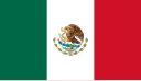 Bandera de México